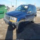 1J4GW48S01C699585 2001 Jeep Grand Cherokee Laredo auction photo thumbnail 2