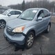 5J6RE48789L004739 2009 Honda Cr-V Ex-L auction photo thumbnail 2