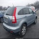 5J6RE48789L004739 2009 Honda Cr-V Ex-L auction photo thumbnail 4