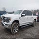 1FTFW1E82MFB88777 2021 Ford F-150 Lariat auction photo thumbnail 2