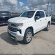 2GCPAEED1P1105455 2023 Chevrolet Silverado 1500 2Wd Short Bed Ltz auction photo thumbnail 2