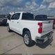 2GCPAEED1P1105455 2023 Chevrolet Silverado 1500 2Wd Short Bed Ltz auction photo thumbnail 3