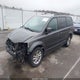 2C4RDGCG2FR529669 2015 Dodge Grand Caravan Sxt auction photo thumbnail 2