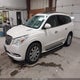 5GAKVDKD6DJ235537 2013 Buick Enclave Premium auction photo thumbnail 2