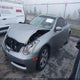 JNKCV54E93M216233 2003 Infiniti G35 Base W/Leather auction photo thumbnail 2
