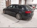 WAUWFAFL5BA138675 2011 Audi A4 2.0T Premium auction photo thumbnail 3