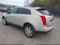 3GYFNAEY3AS643978 2010 Cadillac Srx Luxury Collection auction photo thumbnail 3