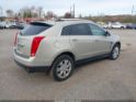 3GYFNAEY3AS643978 2010 Cadillac Srx Luxury Collection auction photo thumbnail 4