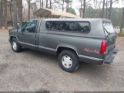 1GTEK14M4WZ530821 1998 GMC Sierra 1500 Sl Wideside auction photo thumbnail 3