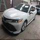 4T1BZ1HK6JU008832 2018 Toyota Camry Xle V6 auction photo thumbnail 2