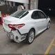 4T1BZ1HK6JU008832 2018 Toyota Camry Xle V6 auction photo thumbnail 4