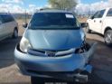 5TDZK23C87S066404 2007 Toyota Sienna Le auction photo thumbnail 13