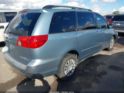 5TDZK23C87S066404 2007 Toyota Sienna Le auction photo thumbnail 4