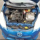JTDKDTB36D1531337 2013 Toyota Prius C Two auction photo thumbnail 10