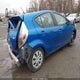 JTDKDTB36D1531337 2013 Toyota Prius C Two auction photo thumbnail 4