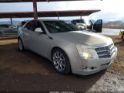 1G6DT57VX90108701 2009 Cadillac Cts Standard auction photo thumbnail 1