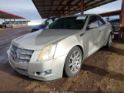 1G6DT57VX90108701 2009 Cadillac Cts Standard auction photo thumbnail 2