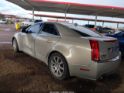 1G6DT57VX90108701 2009 Cadillac Cts Standard auction photo thumbnail 3