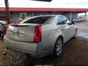 1G6DT57VX90108701 2009 Cadillac Cts Standard auction photo thumbnail 4