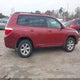 5TDJK3EH3AS032941 2010 Toyota Highlander Se V6 auction photo thumbnail 13