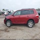 5TDJK3EH3AS032941 2010 Toyota Highlander Se V6 auction photo thumbnail 14