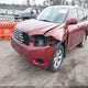 5TDJK3EH3AS032941 2010 Toyota Highlander Se V6 auction photo thumbnail 6