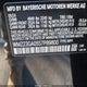 WMZ23GA05S7P89800 2025 Mini Countryman Cooper S auction photo thumbnail 9
