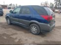3G5DA03E73S580289 2003 Buick Rendezvous Cx auction photo thumbnail 3