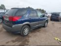 3G5DA03E73S580289 2003 Buick Rendezvous Cx auction photo thumbnail 4