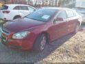 1G1ZD5EBXAF117756 2010 Chevrolet Malibu Lt auction photo thumbnail 2