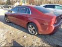 1G1ZD5EBXAF117756 2010 Chevrolet Malibu Lt auction photo thumbnail 3