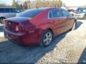 1G1ZD5EBXAF117756 2010 Chevrolet Malibu Lt auction photo thumbnail 4