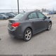 1G1PE5SB8E7162610 2014 Chevrolet Cruze 2Lt Auto auction photo thumbnail 4