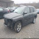 1C4NJCEB3FD139202 2015 Jeep Compass Latitude auction photo thumbnail 2