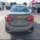 1G1BE5SM5J7139467 2018 Chevrolet Cruze Lt Auto auction photo thumbnail 16