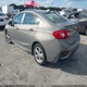 1G1BE5SM5J7139467 2018 Chevrolet Cruze Lt Auto auction photo thumbnail 3