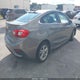 1G1BE5SM5J7139467 2018 Chevrolet Cruze Lt Auto auction photo thumbnail 4
