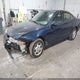 1G3NL52E91C238545 2001 Oldsmobile Alero Gl1 auction photo thumbnail 2