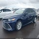 4T1R11AK5NU056196 2022 Toyota Camry Le auction photo thumbnail 2
