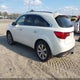 5FRYD3H95GB018404 2016 Acura Mdx Advance Entertainment Packages/Advance Package auction photo thumbnail 3