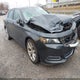 2G1125S33E9229958 2014 Chevrolet Impala 2Lt auction photo thumbnail 1