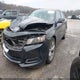 2G1125S33E9229958 2014 Chevrolet Impala 2Lt auction photo thumbnail 2