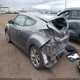KMHTC6AD2GU270399 2016 Hyundai Veloster auction photo thumbnail 3