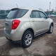2GNFLEEK3F6418777 2015 Chevrolet Equinox Ls auction photo thumbnail 4