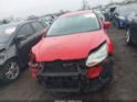 1FAHP3F25CL381605 2012 Ford Focus Se auction photo thumbnail 12