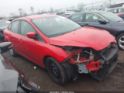 1FAHP3F25CL381605 2012 Ford Focus Se auction photo thumbnail 1