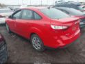 1FAHP3F25CL381605 2012 Ford Focus Se auction photo thumbnail 3