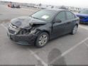 1G1PB5SGXE7149409 2014 Chevrolet Cruze Ls Manual auction photo thumbnail 2