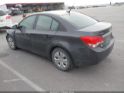 1G1PB5SGXE7149409 2014 Chevrolet Cruze Ls Manual auction photo thumbnail 3