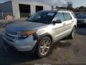 1FMHK7F8XCGA66484 2012 Ford Explorer Limited auction photo thumbnail 2